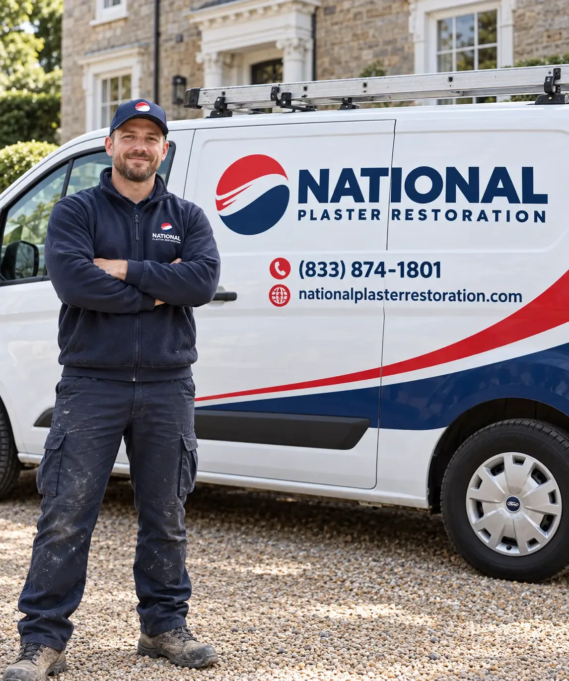 Plaster Repair company in Sanborn, ND